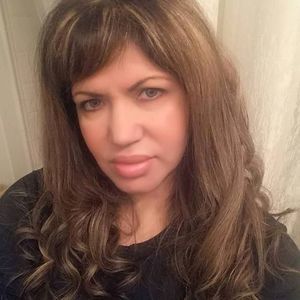 Meet your Posher, Marie